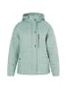 Albee Women Leichte Steppjacke in Mintgrün