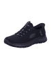 Skechers Slipper in lila