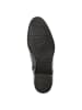 Marco Tozzi Stiefelette in BLACK