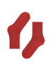 Falke Socken 2er Pack in Rot