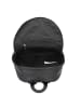 Guess Milano Daypack 42 cm Laptopfach in black