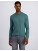 Pierre Cardin Pullover in Mineral Blue