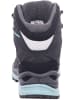 LOWA Wanderchuh Innox Pro GTX Mid in Schwarz