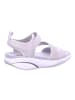MBT Sandale in beige