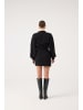 Holly Lolly Kleid in Schwarz