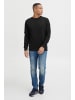 BLEND Sweatshirt BHRavin in schwarz