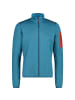 cmp Light Gridtech Jacke Jacket in Blau