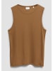 s.Oliver T-Shirt in 8919_braun