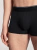 Calida New Boxer in schwarz