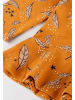 Sigikid Longshirt Magic Owl in Ockerorange
