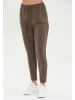 Athlecia Sweatpants Jacey in 5100 Major Brown