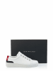 Tommy Hilfiger Sneaker für Damen in weiß