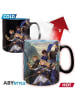 Abysse Deutschland Nonbook - ABY style - League of Legends Heroes Thermoeffekt Tasse