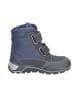 Ricosta Winterstiefel GRISU in see/ozean