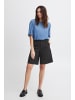 Pulz PZRosita regular fit in Black Beauty