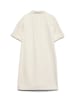 Vero Moda Jeanskleid in Cloud Dancer