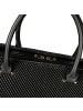 Bugatti Julice Handtasche L 39 cm schwarz