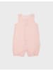 OrganicEra Baby Spieler in Rose