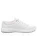 Legero Schnürschuhe in weiß