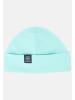 salzhaut Mütze für Damen in blau