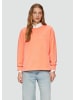 s.Oliver Sweatshirt in 21D0_koralle