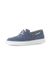 Gabor Sneaker low in blau
