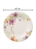 Villeroy & Boch Speiseteller Mariefleur Basic ø 27 cm in bunt