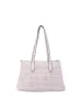 B Cavalli B Umhängetasche in WHITE