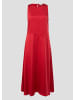 s.Oliver Kleid in 3384_rot