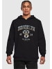 Mister Tee Mister Tee Herren BRKLN Hoody in black