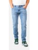 Reell Jeanshose "Nova 2" in Blau