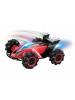 Lexibook CROSSLANDER® Fire Stuntauto mit Rauch & Gestensteuerung