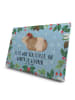 Mr. & Mrs. Panda Adventskalender Meerschweinchen Weisheit mit Sp... in Eisblau