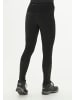 Whistler Tights Watts in 1001 Black