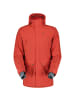 SCOTT M ULTIMATE DRYO PLUS JACKET in Rot