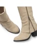 LASCANA Stiefel in beige
