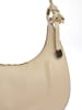 Luisa Vannini Umhängetasche in Beige