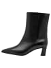 Tamaris Stiefelette in BLACK LEATHER