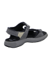 ara Trekkingsandalen in Grau