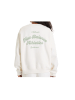 New Balance Sweatshirt WT53516 Elfenbein