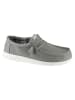 Hey Dude Hey Dude Wally Stretch Canvas in Grau