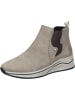 rieker Freizeit Stiefel in leinen