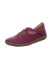 Think! Slipper in rot