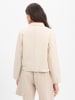 Marie Lund Jacke in beige