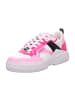 Buffalo Sneaker Low in Pink