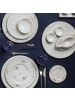 Villeroy & Boch Sauciere Vieux Luxembourg 200 ml weiß-blau in weiß-blau