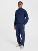 Hummel Verstellbare Taille Hose Hmlpulse Herren in DRESS BLUES