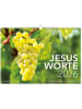 Kawohl Kalender - Jesus Worte 2026