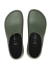 Birkenstock Berufsschuhe Profi Birki in grün in grün