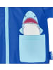 Playshoes Regenmantel in blau